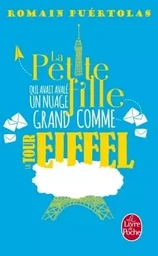 La Petite fille qui avait avalé un nuage grand comme la Tour Eiffel