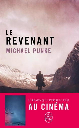 Le Revenant - Michael PUNKE - LGF