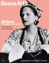 helena rubinstein.l'aventure de la beaute