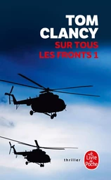 Sur tous les fronts (Tome 1)