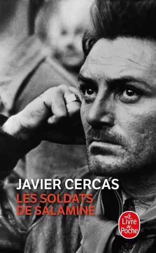 Les Soldats de Salamine - Javier Cercas - LGF