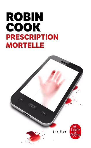 Prescription mortelle - Robin Cook - LGF