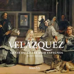 velasquez et le siecle d'or espagnol