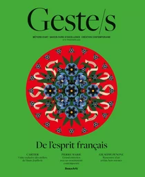 Geste/s : De l’esprit français