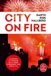 City on Fire