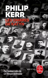 Les Ombres de Katyn