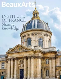 INSTITUTE OF FRANCE