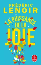 La Puissance de la joie - Edition collector