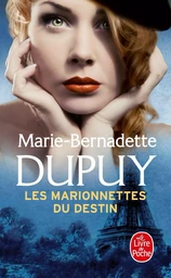 Les Marionnettes du destin (L'Orpheline des neiges, Tome 4)