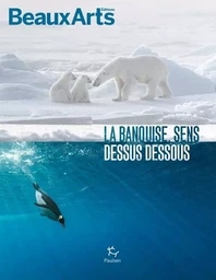 La banquise, sens dessus dessous