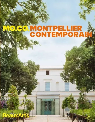 Moco (Le) -  Collectif - BEAUX ARTS ED