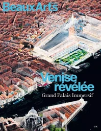 Venise revelee