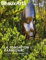 LA FONDATION CARMIGNAC