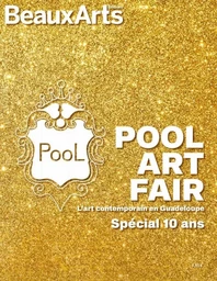 POOL ART FAIR GUADELOUPE - L'ART CONTEMPORAIN EN GUADELOUPE