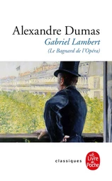 Gabriel Lambert