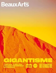 gigantisme - art & industrie