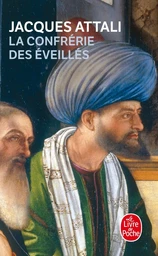 La Confrérie des éveillés