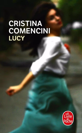 Lucy - Cristina Comencini - LGF