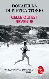 Celle qui est revenue