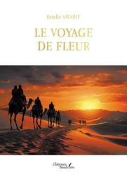 Le voyage de Fleur