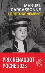 Le Retournement