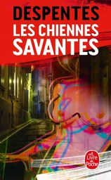 Les Chiennes savantes