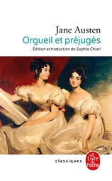 Orgueil et préjugés