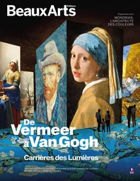 De Vermeer à Van Gogh