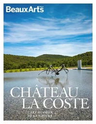 Chateau la coste