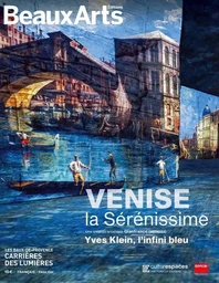 VENISE, LA SERENISSIME (FR/ANG)