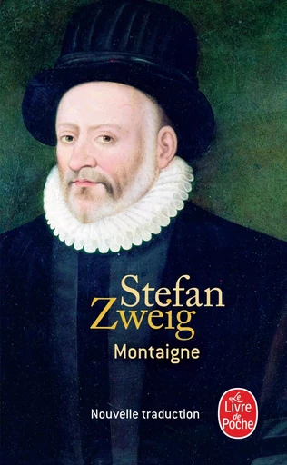 Montaigne - Stefan Zweig - LGF