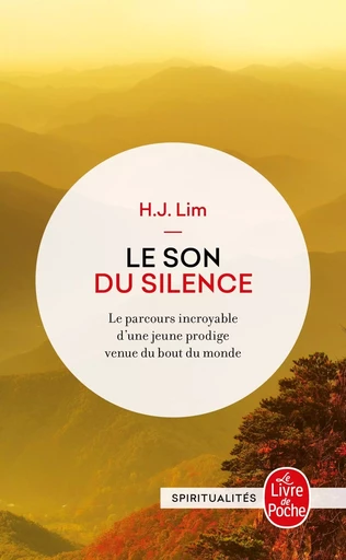 Le Son du silence - H.J. Lim - LGF