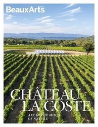 Chateau la coste (ang)