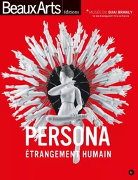 PERSONA ETRANGEMENT HUMAIN