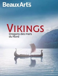 VIKINGS - DRAGONS DES MERS DU NORD