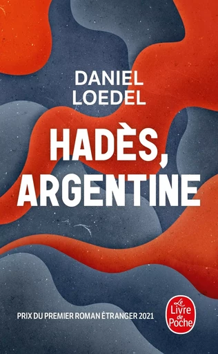 Hadès, Argentine - Daniel Loedel - LGF