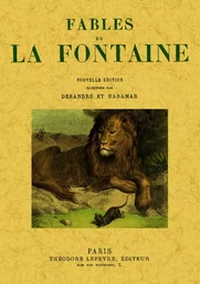 Fables de La Fontaine