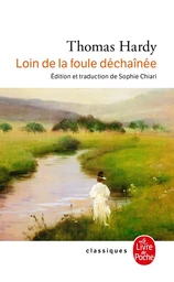 Loin de la foule déchaînée