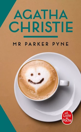 Mr Parker Pyne - Agatha Christie - LGF