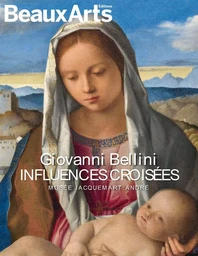 Giovanni Bellini, influences croisées