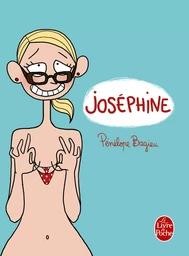 Joséphine (Joséphine, Tome 1)