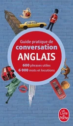 Guide pratique de conversation anglais