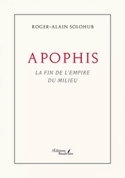 Apophis