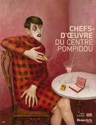 CHEFS-D'OEUVRE DU CENTRE POMPIDOU