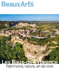 Les Baux-de-Provence