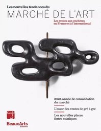 Les nouvelles tendances du marche de l'art