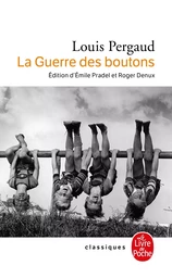 La Guerre des boutons (texte intégral)