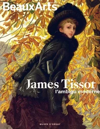 James Tissot, l'ambigu moderne