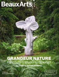 Grandeur Nature. Parcours d’art contemporain