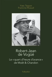 Robert Jean de Vogüé